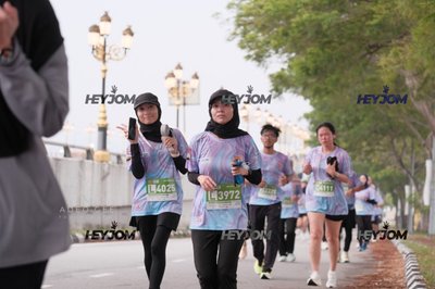 HTM Ipoh 7 Bridges Marathon 2026 (10th Series)