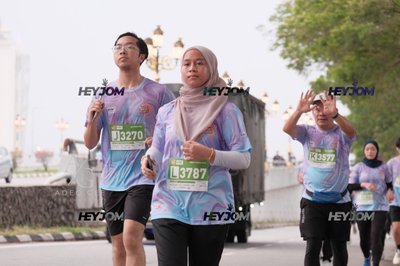 HTM Ipoh 7 Bridges Marathon 2026 (10th Series)