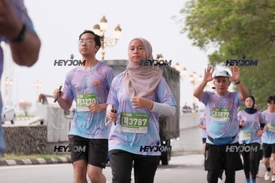 HTM Ipoh 7 Bridges Marathon 2026 (10th Series)