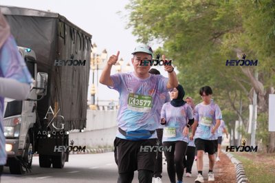HTM Ipoh 7 Bridges Marathon 2026 (10th Series)