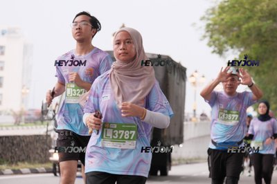 HTM Ipoh 7 Bridges Marathon 2026 (10th Series)