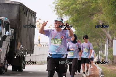 HTM Ipoh 7 Bridges Marathon 2026 (10th Series)