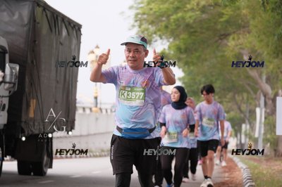 HTM Ipoh 7 Bridges Marathon 2026 (10th Series)