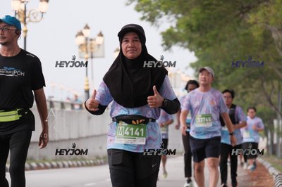 HTM Ipoh 7 Bridges Marathon 2026 (10th Series)