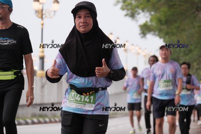 HTM Ipoh 7 Bridges Marathon 2026 (10th Series)