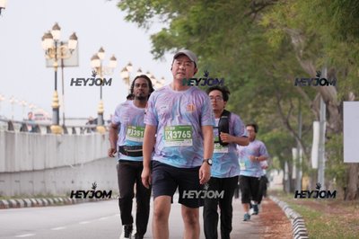 HTM Ipoh 7 Bridges Marathon 2026 (10th Series)