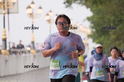 HTM Ipoh 7 Bridges Marathon 2026 (10th Series)