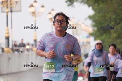 HTM Ipoh 7 Bridges Marathon 2026 (10th Series)