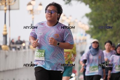 HTM Ipoh 7 Bridges Marathon 2026 (10th Series)