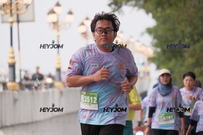 HTM Ipoh 7 Bridges Marathon 2026 (10th Series)