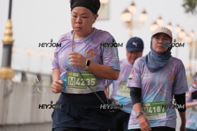 HTM Ipoh 7 Bridges Marathon 2026 (10th Series)