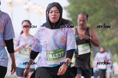 HTM Ipoh 7 Bridges Marathon 2026 (10th Series)
