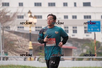 HTM Ipoh 7 Bridges Marathon 2026 (10th Series)