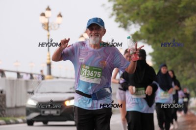 HTM Ipoh 7 Bridges Marathon 2026 (10th Series)