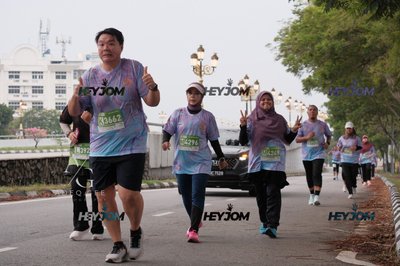 HTM Ipoh 7 Bridges Marathon 2026 (10th Series)