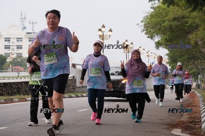 HTM Ipoh 7 Bridges Marathon 2026 (10th Series)