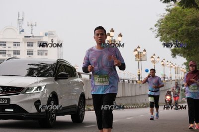 HTM Ipoh 7 Bridges Marathon 2026 (10th Series)