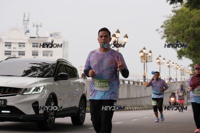 HTM Ipoh 7 Bridges Marathon 2026 (10th Series)