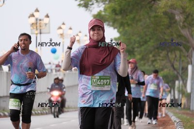 HTM Ipoh 7 Bridges Marathon 2026 (10th Series)