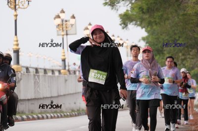 HTM Ipoh 7 Bridges Marathon 2026 (10th Series)