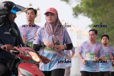 HTM Ipoh 7 Bridges Marathon 2026 (10th Series)