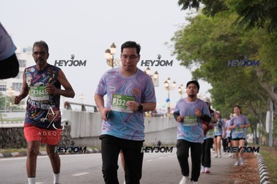 HTM Ipoh 7 Bridges Marathon 2026 (10th Series)