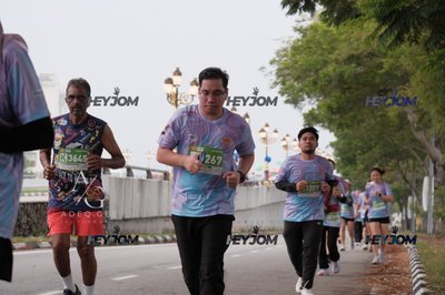 HTM Ipoh 7 Bridges Marathon 2026 (10th Series)