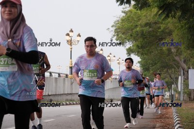 HTM Ipoh 7 Bridges Marathon 2026 (10th Series)