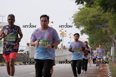 HTM Ipoh 7 Bridges Marathon 2026 (10th Series)