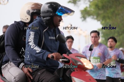 HTM Ipoh 7 Bridges Marathon 2026 (10th Series)