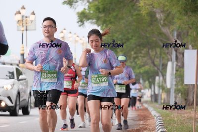 HTM Ipoh 7 Bridges Marathon 2026 (10th Series)