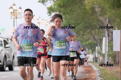 HTM Ipoh 7 Bridges Marathon 2026 (10th Series)