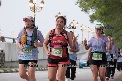 HTM Ipoh 7 Bridges Marathon 2026 (10th Series)
