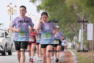 HTM Ipoh 7 Bridges Marathon 2026 (10th Series)
