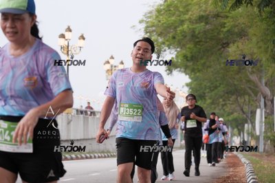 HTM Ipoh 7 Bridges Marathon 2026 (10th Series)