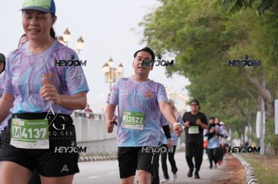 HTM Ipoh 7 Bridges Marathon 2026 (10th Series)