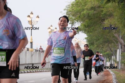 HTM Ipoh 7 Bridges Marathon 2026 (10th Series)