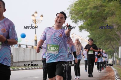 HTM Ipoh 7 Bridges Marathon 2026 (10th Series)