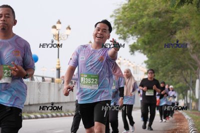 HTM Ipoh 7 Bridges Marathon 2026 (10th Series)