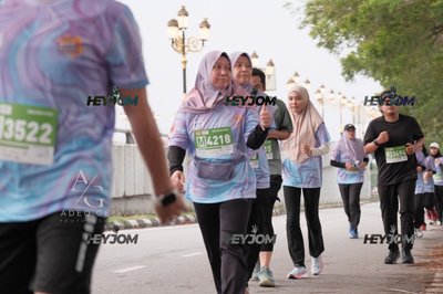 HTM Ipoh 7 Bridges Marathon 2026 (10th Series)