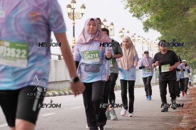 HTM Ipoh 7 Bridges Marathon 2026 (10th Series)
