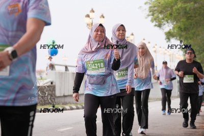 HTM Ipoh 7 Bridges Marathon 2026 (10th Series)