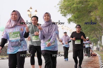 HTM Ipoh 7 Bridges Marathon 2026 (10th Series)