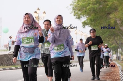 HTM Ipoh 7 Bridges Marathon 2026 (10th Series)