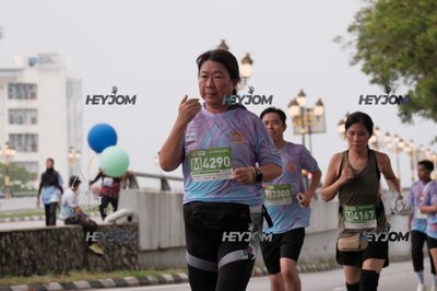 HTM Ipoh 7 Bridges Marathon 2026 (10th Series)