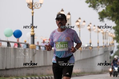 HTM Ipoh 7 Bridges Marathon 2026 (10th Series)