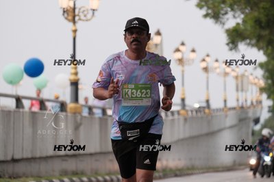 HTM Ipoh 7 Bridges Marathon 2026 (10th Series)