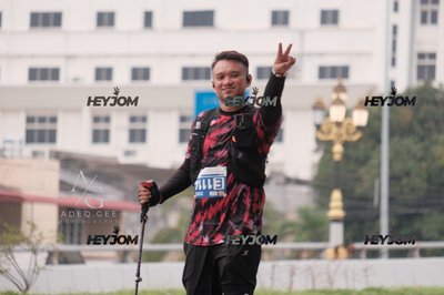HTM Ipoh 7 Bridges Marathon 2026 (10th Series)
