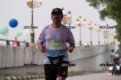 HTM Ipoh 7 Bridges Marathon 2026 (10th Series)