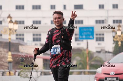 HTM Ipoh 7 Bridges Marathon 2026 (10th Series)